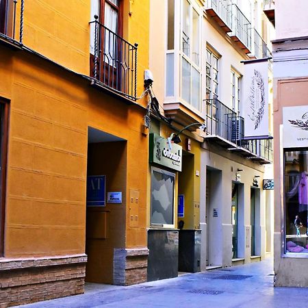 Esplendido Estudio En El Centro Historico De Malaga. Exterior foto